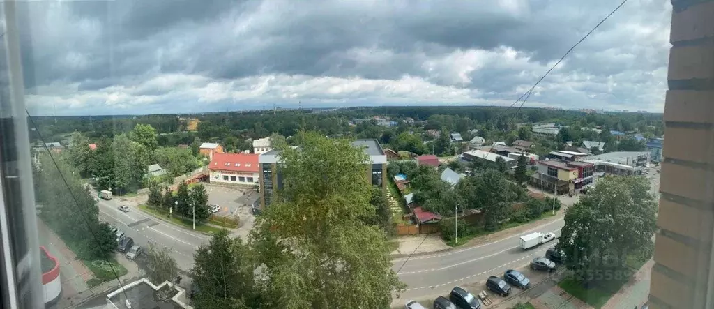 4-к кв. Московская область, Голицыно Одинцовский городской округ, ... - Фото 2