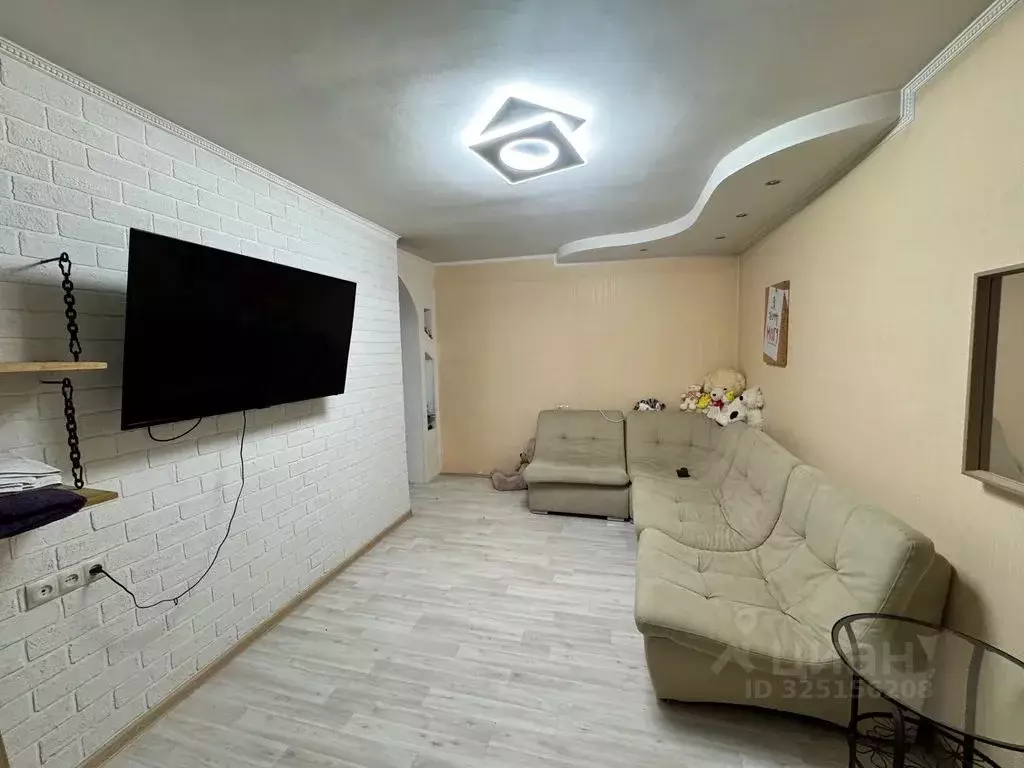 1-к кв. Москва Чусовская ул., 2 (43.0 м) - Фото 2