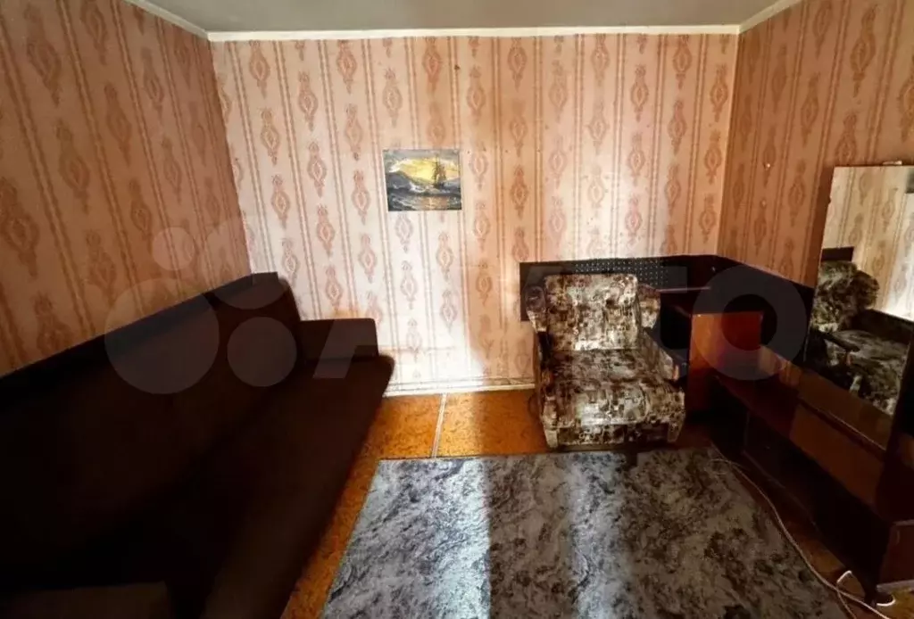 1-к. квартира, 33 м, 3/9 эт. - Фото 0