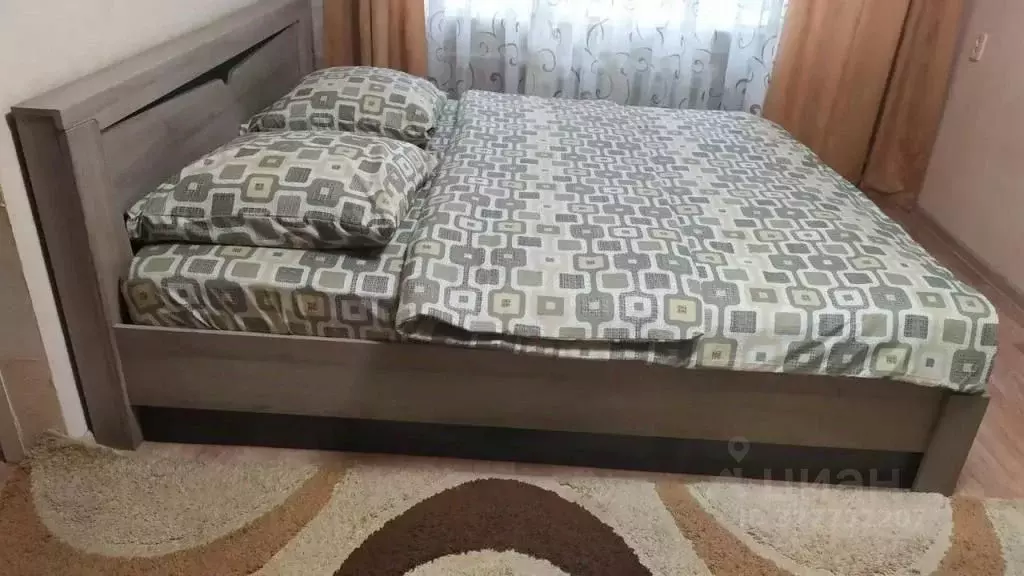 1-к кв. Татарстан, Нижнекамск Тукая ул., 8 (30.0 м) - Фото 2