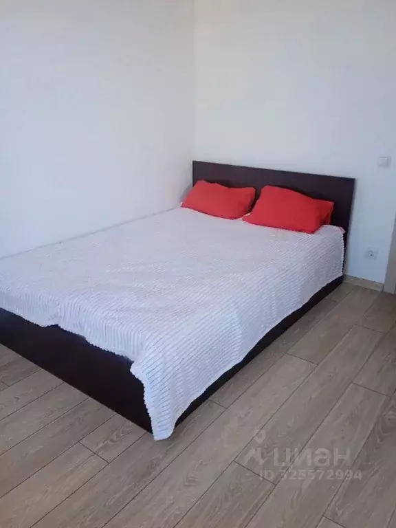 1-к кв. Свердловская область, Екатеринбург ул. Новостроя, 9 (31.3 м) - Фото 2