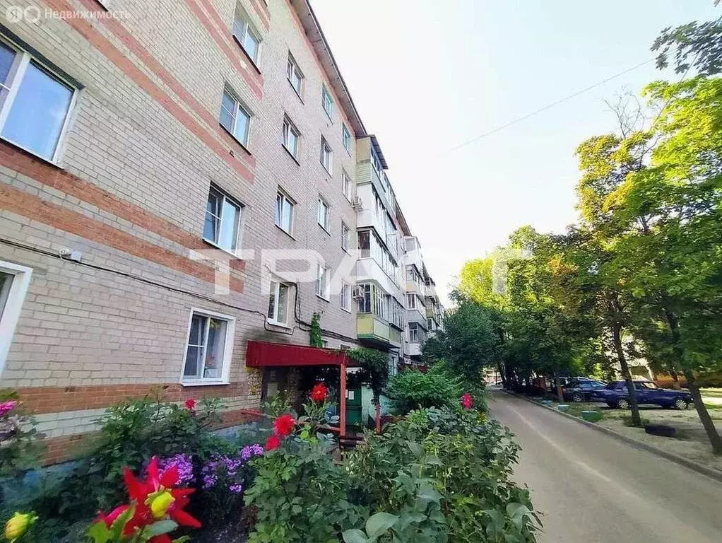 2-комнатная квартира: Воронеж, Ленинский проспект, 146 (41 м) - Фото 0