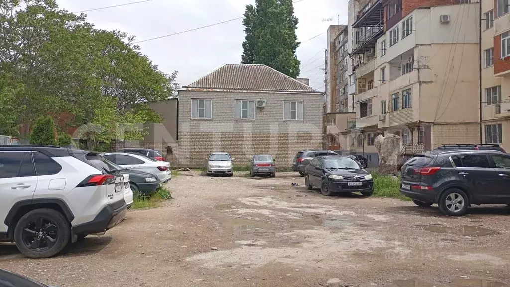 Участок в Дагестан, Махачкала ул. Ирчи Казака, 13Г (3.0 сот.) - Фото 0