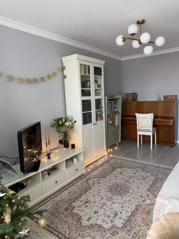 2-к кв. Крым, Симферополь ул. Киевская, 163 (46.0 м) - Фото 2