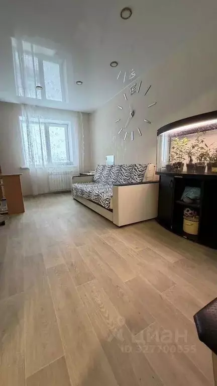 3-к кв. Архангельская область, Северодвинск Лесная ул., 24 (81.4 м) - Фото 2