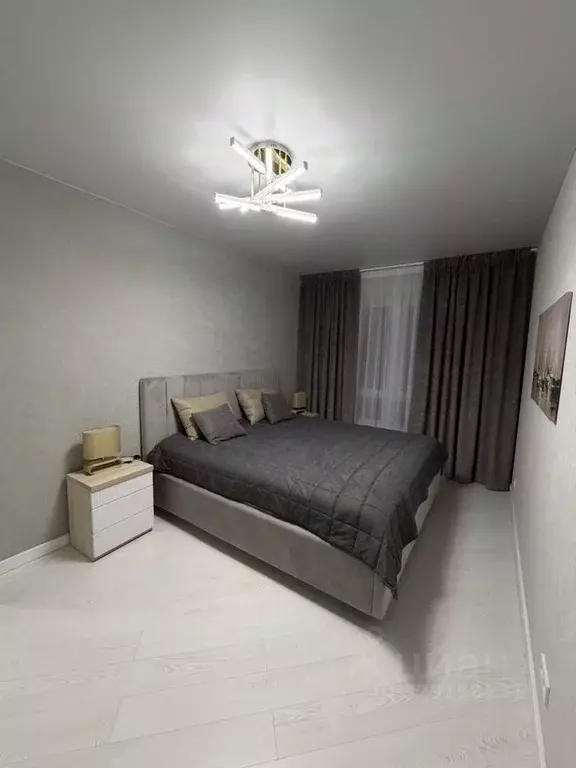 2-к кв. Москва 1-й Грайвороновский проезд, 3Ак1 (45.0 м) - Фото 2