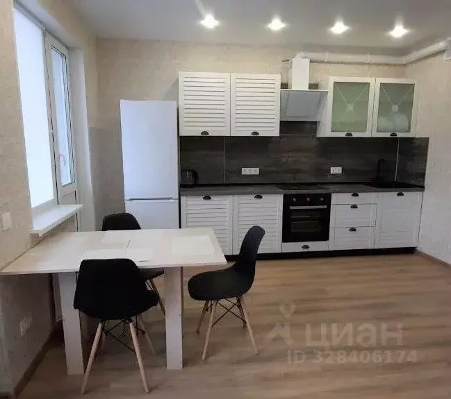 1-к кв. Московская область, Химки Сходня мкр, туп. 2-й Мичуринский, 1 ... - Фото 1