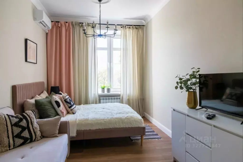 2-к кв. Татарстан, Казань ул. Павлюхина, 85 (55.0 м) - Фото 1