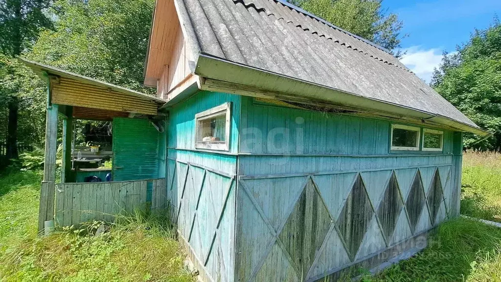 Дом в Смоленская область, Смоленский муниципальный округ, д. Тычинино  ... - Фото 2