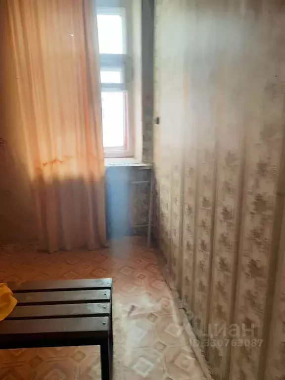 Комната Московская область, Воскресенск Цемгигант мкр, ул. Карла ... - Фото 2