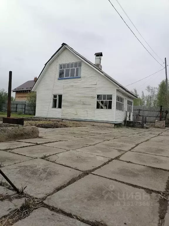 Участок в Томская область, Томский район, Лесная дача СНТ 224 (10.0 . - Фото 1