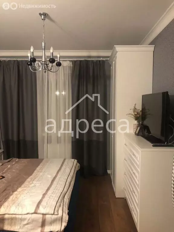 2-комнатная квартира: Самара, Самарская улица, 45 (69.2 м) - Фото 1