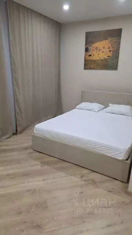 1-к кв. Красноярский край, Красноярск ул. Петра Ломако, 14 (48.0 м) - Фото 1