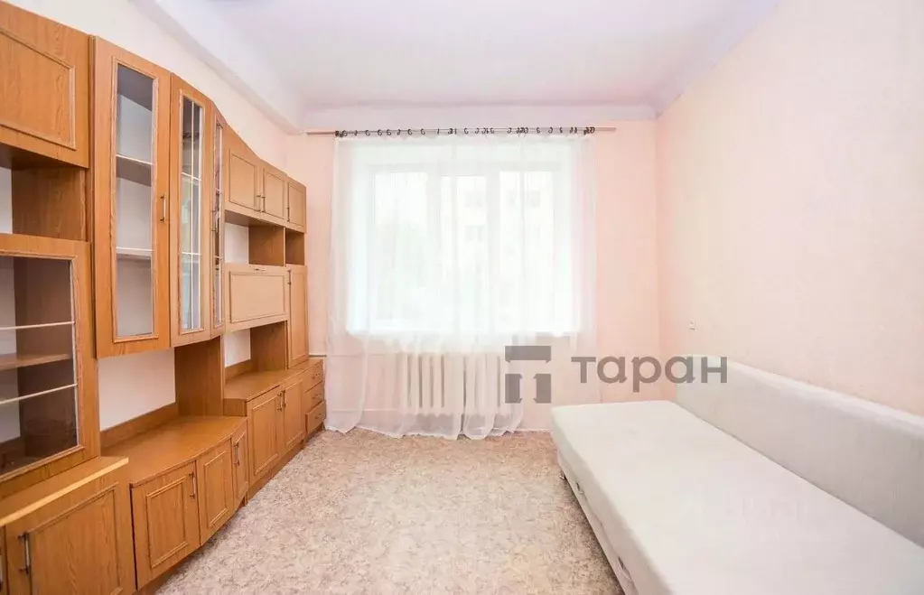 2-к кв. Челябинская область, Челябинск ул. Первой Пятилетки, 25 (39.9 ... - Фото 0
