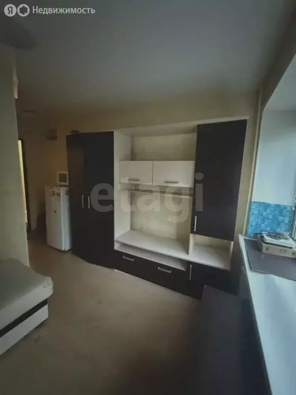 Квартира-студия: Самара, проспект Карла Маркса, 410 (12 м) - Фото 2