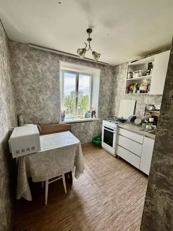 2-к кв. Воронежская область, Воронеж ул. Хользунова, 33 (46.0 м) - Фото 2