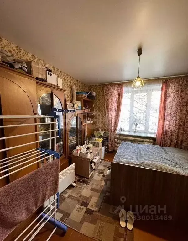 2-к кв. Воронежская область, Воронеж ул. 9 Января, 132 (47.6 м) - Фото 1