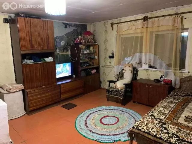 Дом в Якутск, Вилюйский тракт, 7-й километр (30 м) - Фото 2