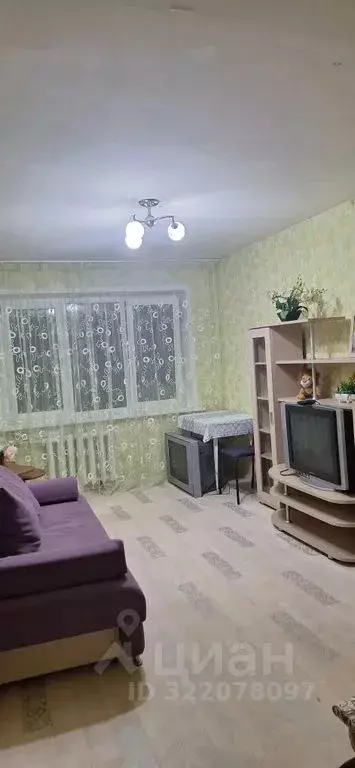 2-к кв. Саратовская область, Балаково просп. Героев, 30 (48.0 м) - Фото 2