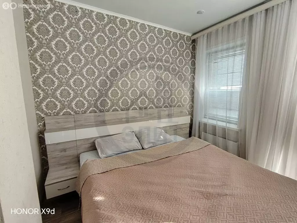 1-комнатная квартира: Старый Оскол, микрорайон Дубрава, квартал 1, 22 ... - Фото 2