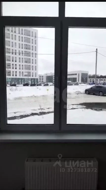 2-к кв. Башкортостан, Уфа ул. Героя Курбангалеева, 1 (35.0 м) - Фото 2