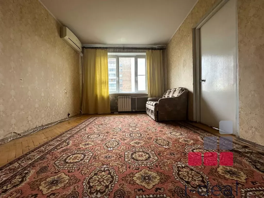 Продается 3-комнатная квартира - Фото 0