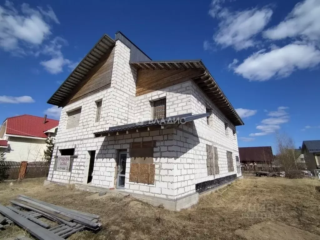 Дом в Карелия, Петрозаводск ул. Роберта Рождественского, 42 (320 м) - Фото 0