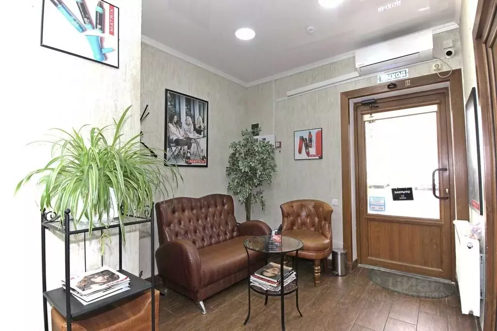 Помещение свободного назначения в Краснодарский край, ... - Фото 1