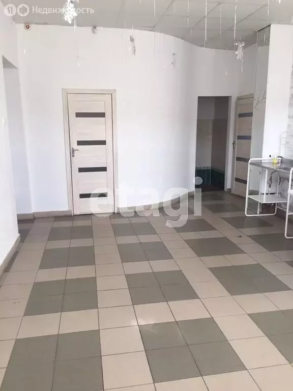 Офис (92.1 м) - Фото 1