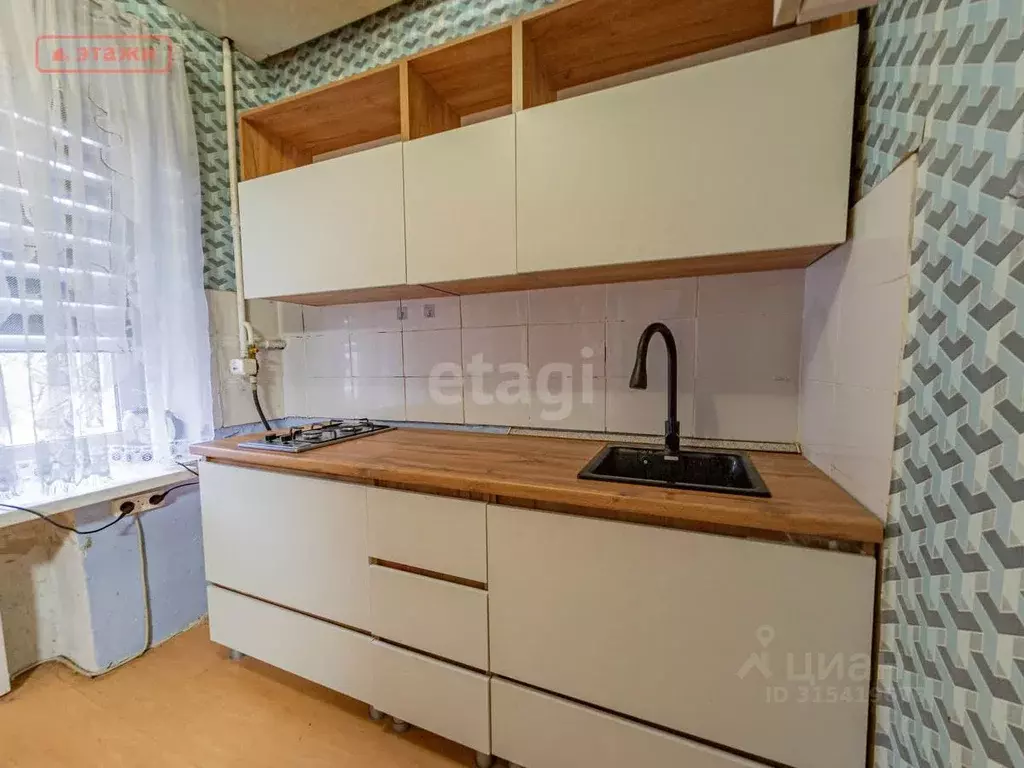 Студия Карелия, Петрозаводск Железнодорожная ул., 6А (31.8 м) - Фото 1