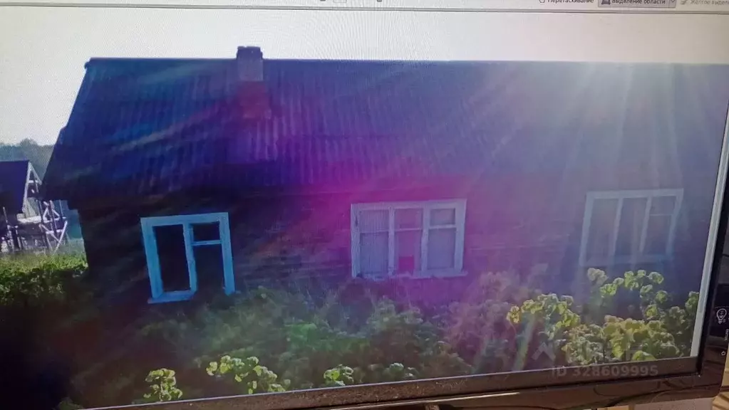 Помещение свободного назначения в Архангельская область, Устьянский ... - Фото 2