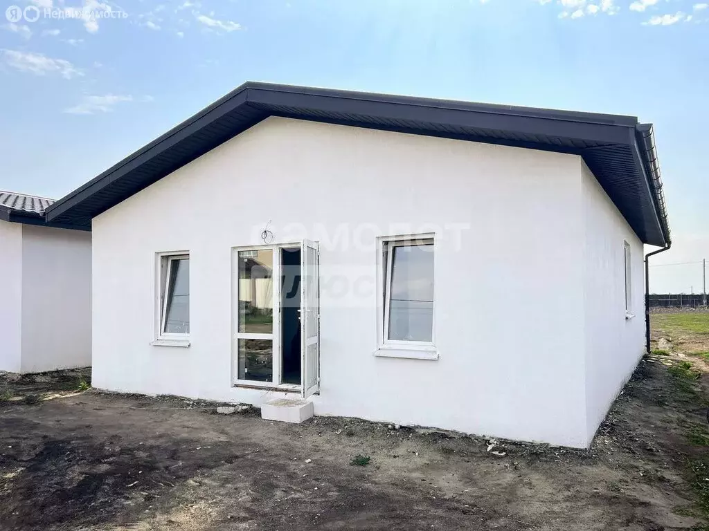 Дом в Кукуевка, Светлая улица (77 м) - Фото 2