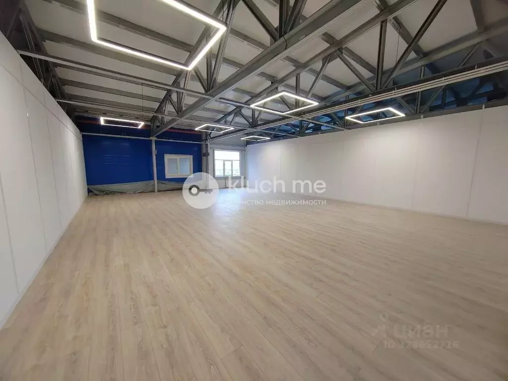 Офис в Татарстан, Казань ул. Дементьева, 2Гк9 (108 м) - Фото 2