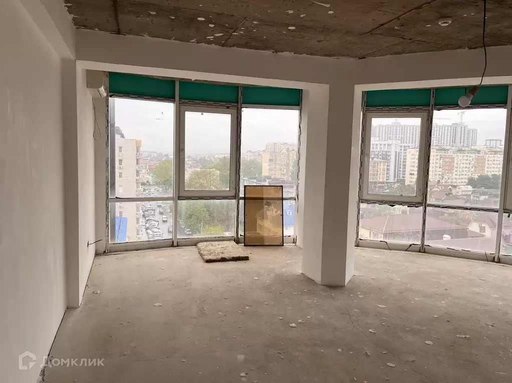 Продаётся 1-к квартира, 75 м - Фото 1