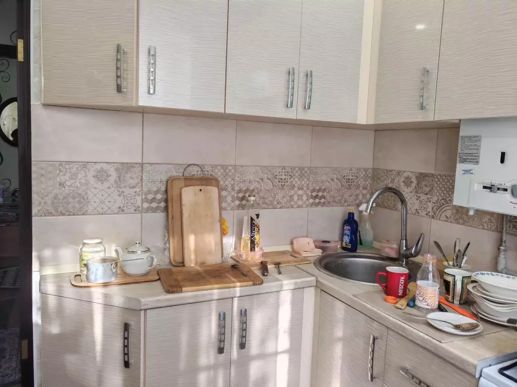 Продаётся 2-к квартира, 43 м - Фото 0