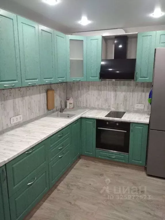 1-к кв. Самарская область, Самара ул. Николая Панова, 50 (43.9 м) - Фото 2