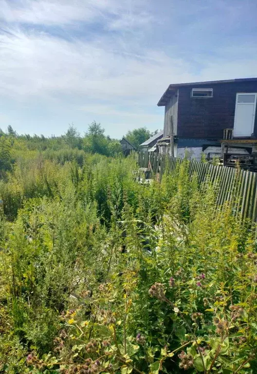 Участок в Челябинская область, Челябинск ул. 5-я Бирская (10.0 сот.) - Фото 2