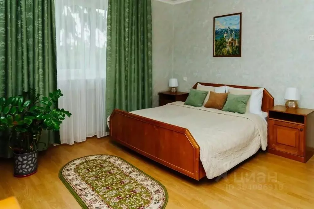 1-к кв. Калининградская область, Светлогорск Сиреневый пер., 8 (90.0 ... - Фото 1