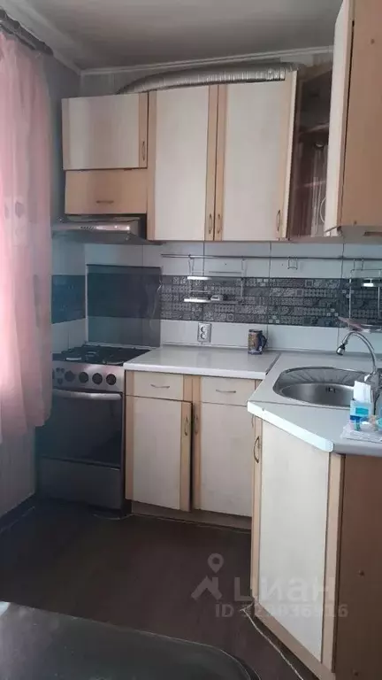 2-к кв. Ленинградская область, Кировск ул. Победы, 5 (42.0 м) - Фото 1