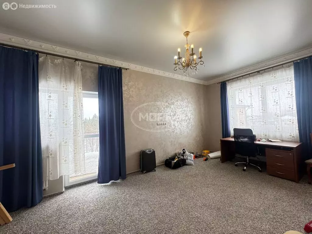 Дом в посёлок Дорожный, Озёрная улица, 11 (286.9 м) - Фото 2