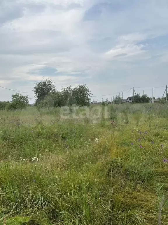 Участок 10 сот. (СНТ, ДНП) - Фото 1