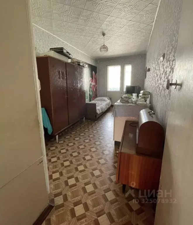 3-к кв. Алтайский край, Барнаул Докучаево мкр, ул. Шукшина, 19 (63.1 ... - Фото 2