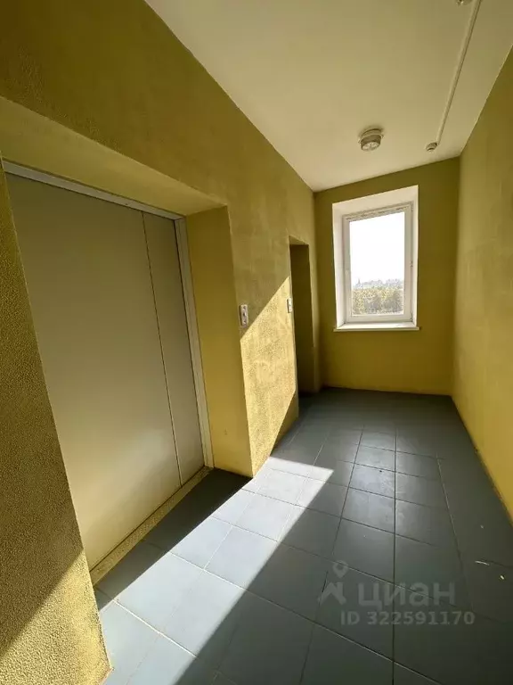 1-к кв. Ивановская область, Иваново ул. Куконковых, 76 (50.0 м) - Фото 1