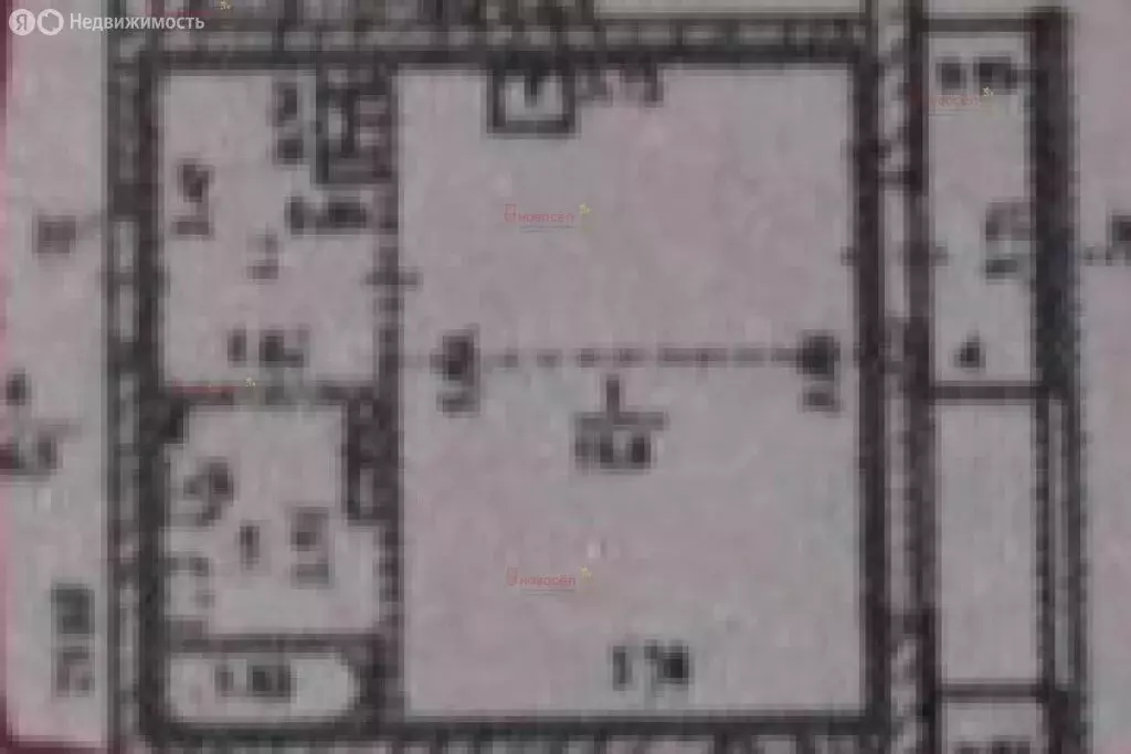 Квартира-студия: Екатеринбург, улица Академика Ландау, 49 (27.3 м) - Фото 1