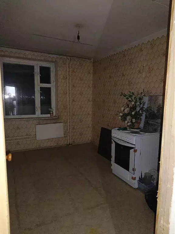 Продаётся 1-к квартира, 35 м - Фото 1