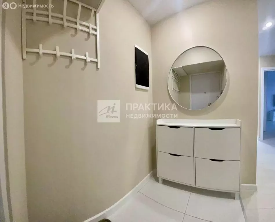 2-комнатная квартира: Москва, Шенкурский проезд, 14 (51 м) - Фото 1