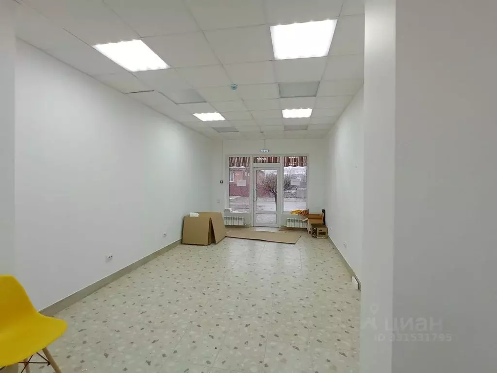 Помещение свободного назначения в Краснодарский край, Горячий Ключ ... - Фото 1