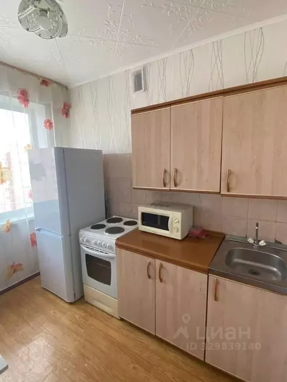 2-к кв. Кемеровская область, Кемерово ул. Тухачевского, 45А (45.0 м) - Фото 1