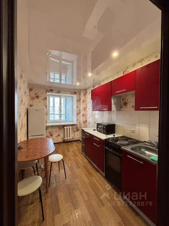 2-к кв. Кировская область, Киров Красноармейская ул., 67 (65.0 м) - Фото 1