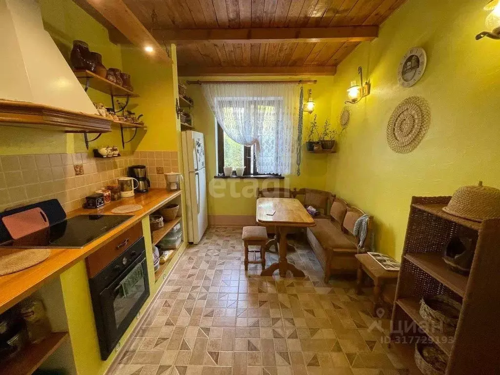 Дом в Крым, Симферополь ул. Миндальная (172 м) - Фото 1